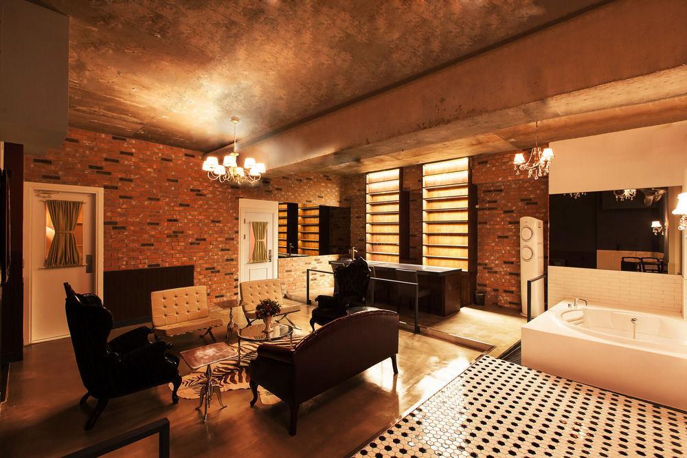 648 Hotel Seoul