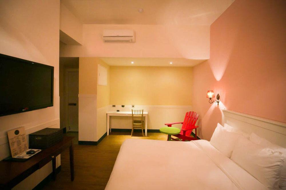 648 Hotel Seoul