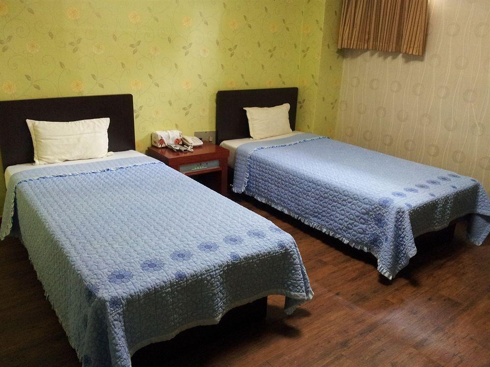 Dongdo Hotel