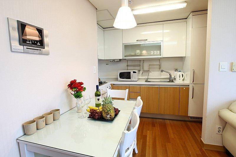 Brown Serviced Hotel Seoul