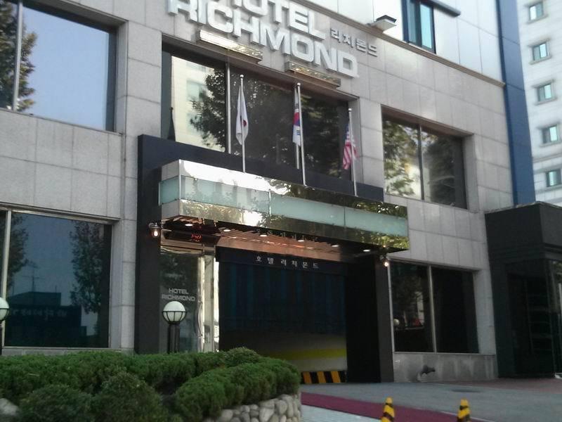 Hotel Richmond
