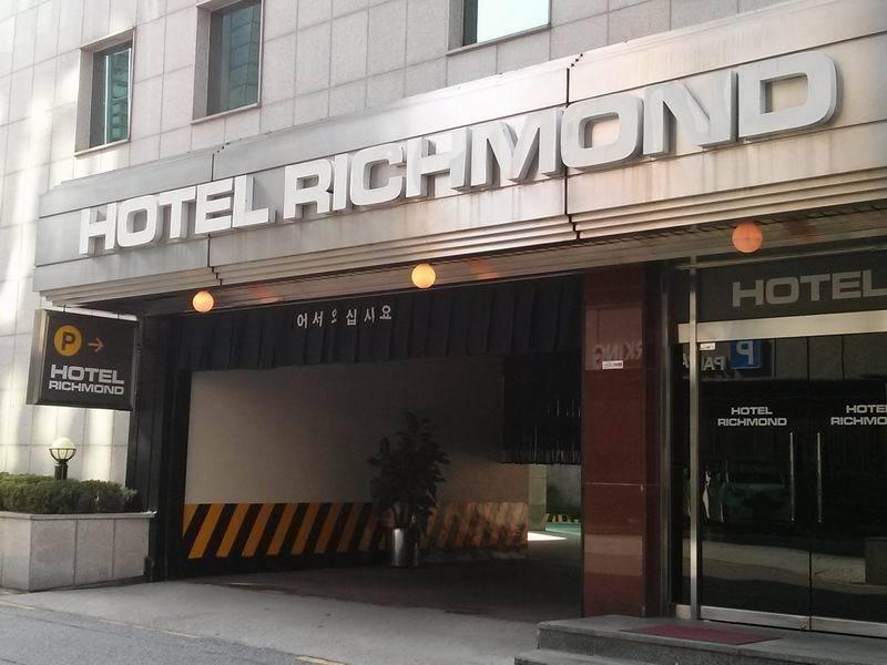 Richmond Hotel Seoul