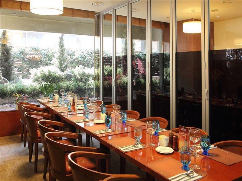 Hotel President 4*