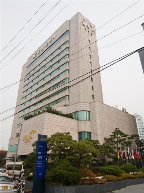 Ellui Seoul