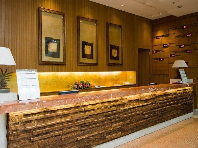 Hotel Ellui Seoul