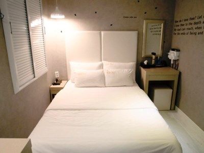 Hotel Atti Chungmuro