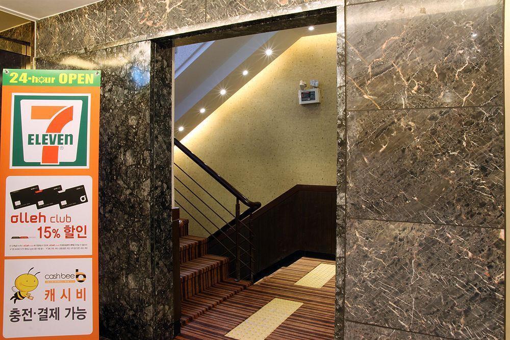 Hotel Benikea Kp