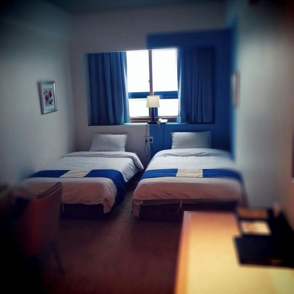 Hotel Benikea Kp Seoul