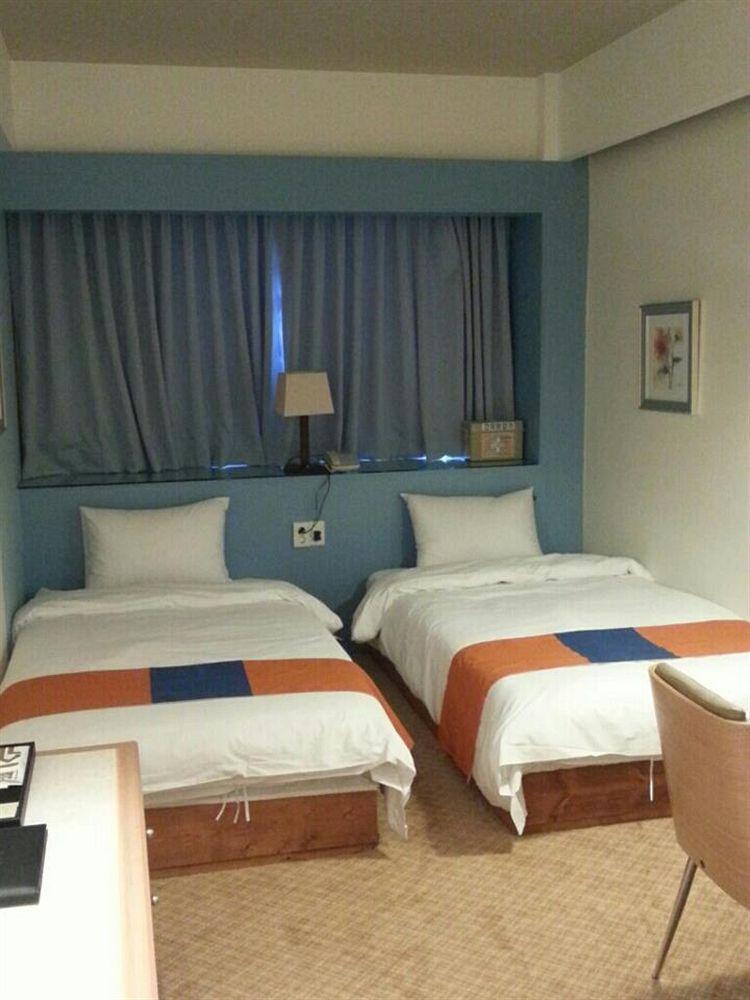 Hotel Benikea Kp