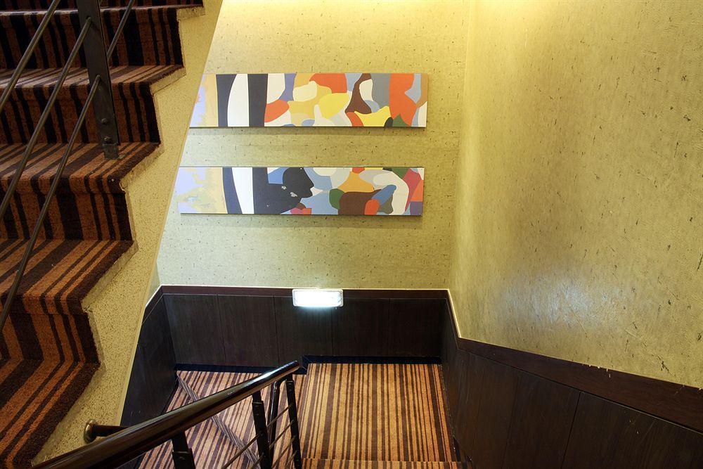 Hotel Benikea Kp Seoul