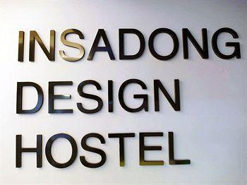 Casa de hóspedes Hi Insadong 2*