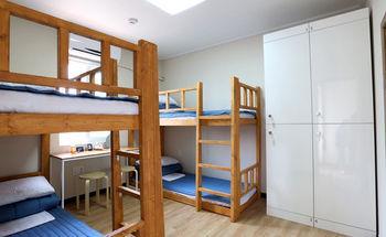 Hotel Seowon Gyeongbok -