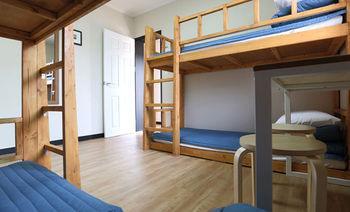 Hotel Seowon Gyeongbok - 2*