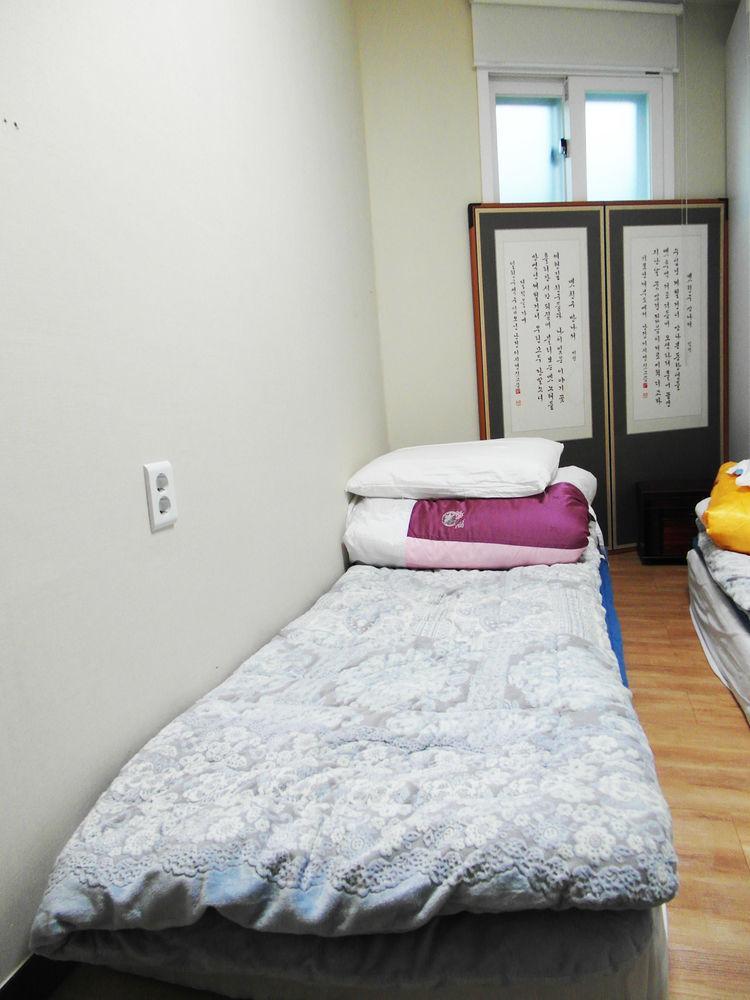 Hotel Seowon Gyeongbok - Seoul