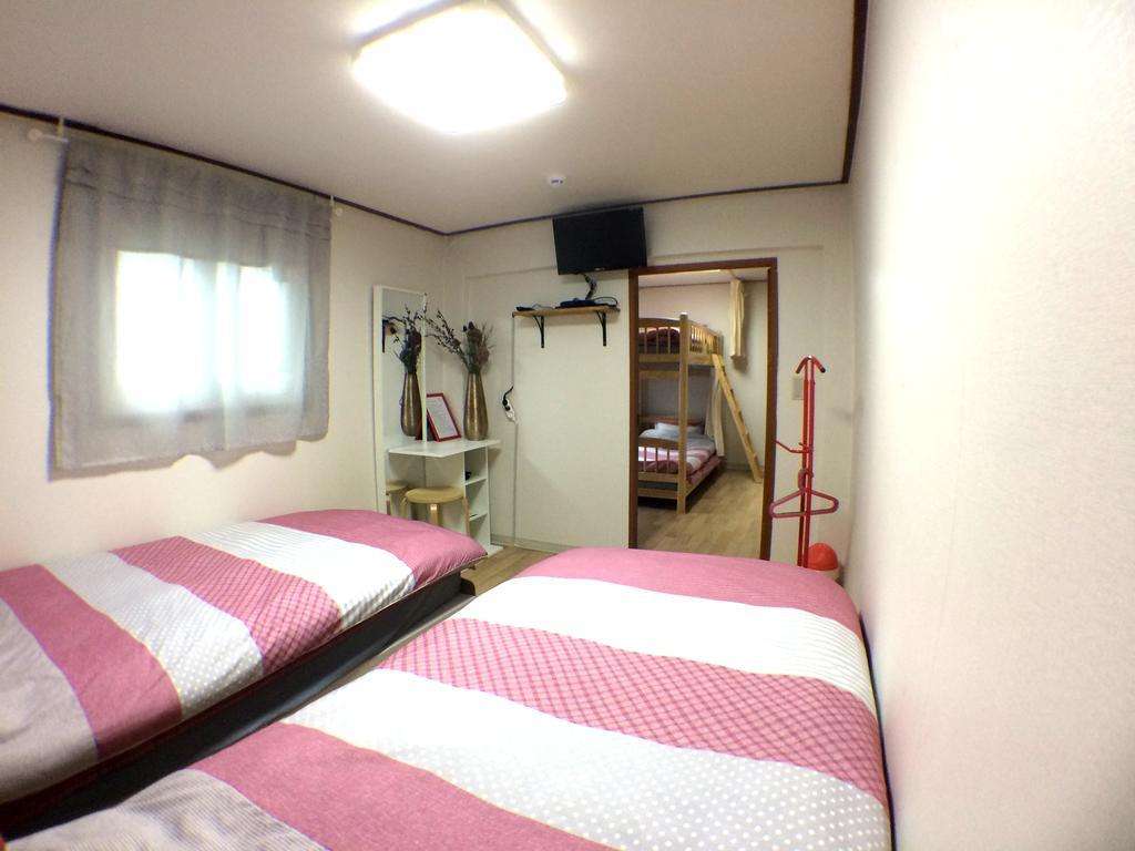 Jeong House Seul