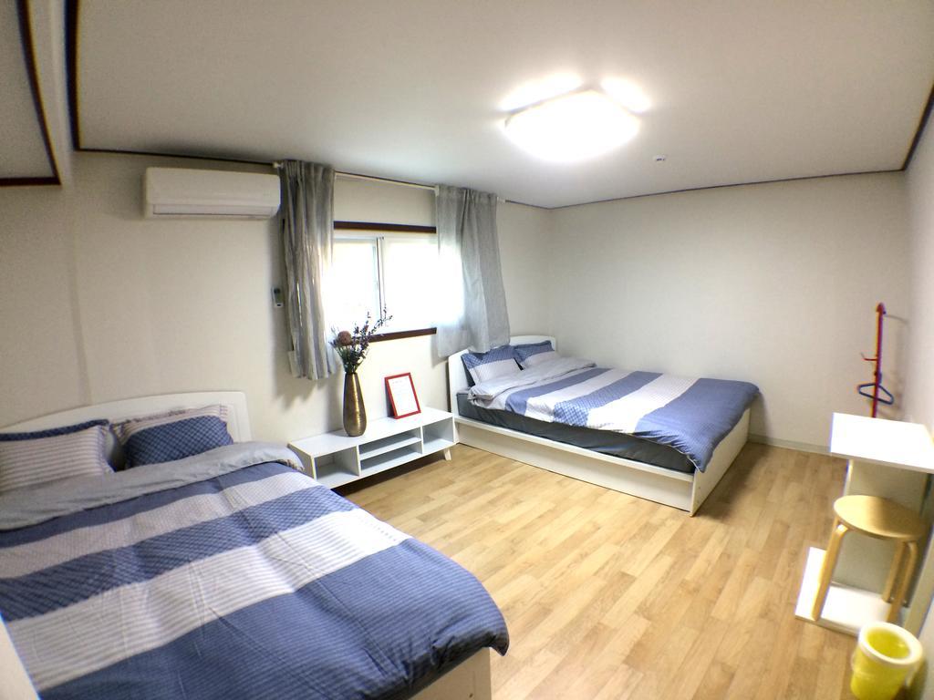 Jeong House Seul