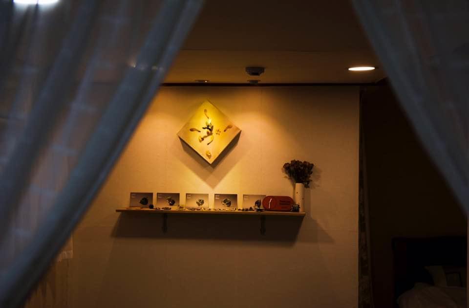 Guest house Lydia Craft 2*