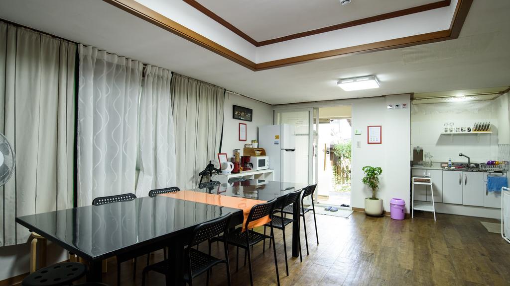 Jeong House Seul