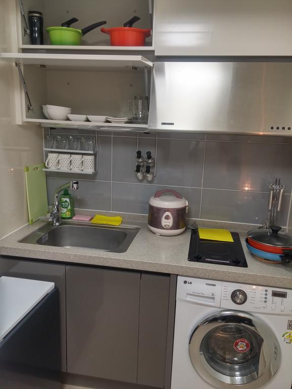 Guest house Myeongdong
