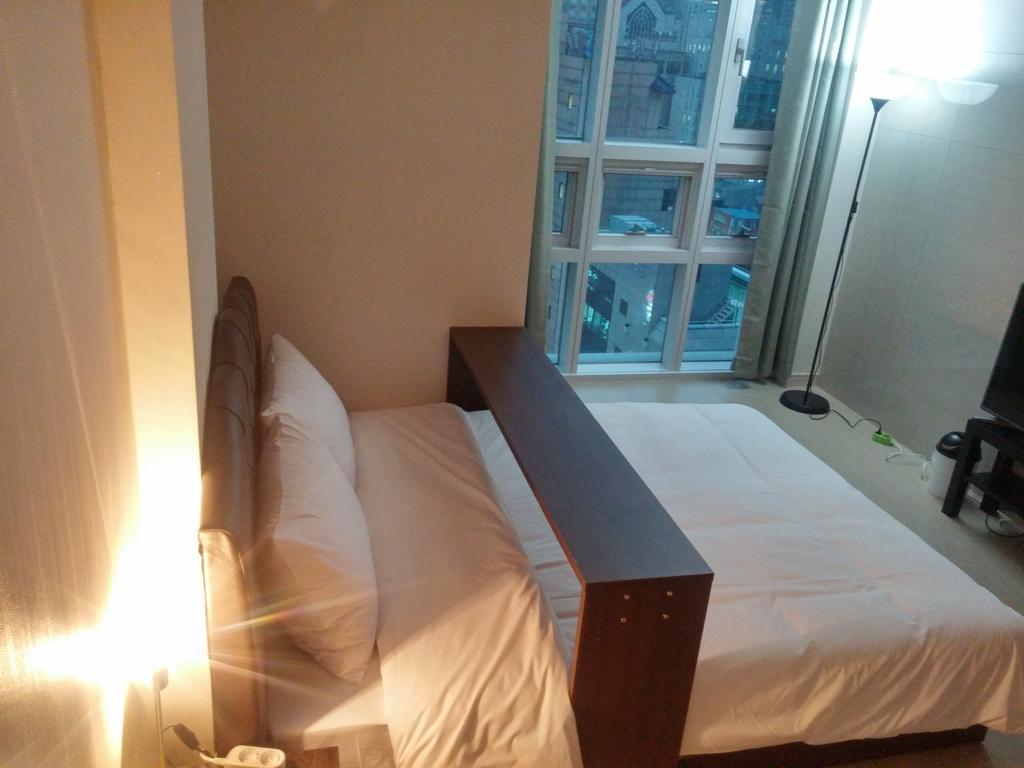 Guest house Myeongdong 2*