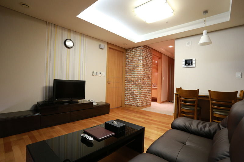 Hotel Brown Serviced Seul