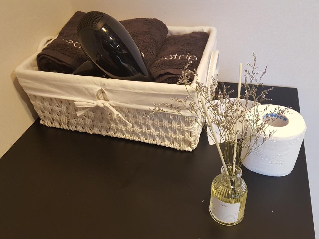 Guest house Sinchon Cooing Guesthouse