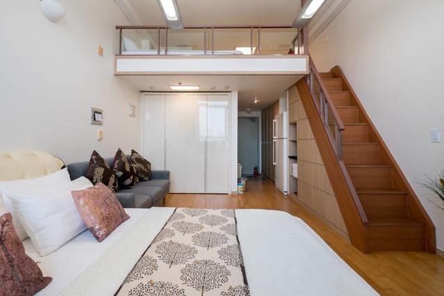 Guest house Cozy House Seoul