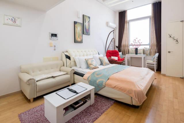 Cozy House * Seoul