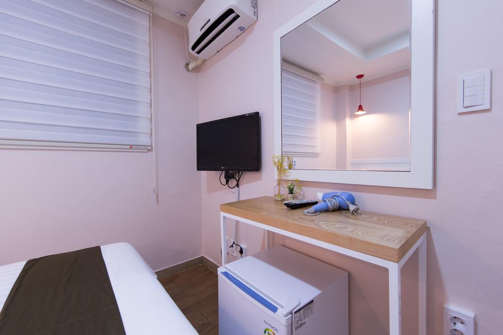 Hotel Maui Dongdaemun 2*