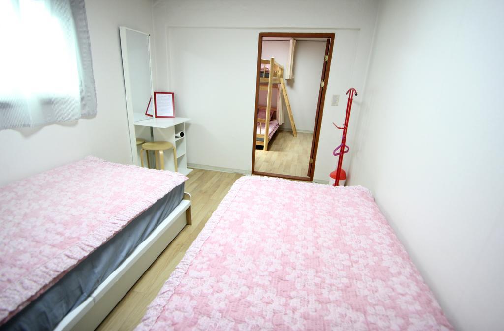 Jeong House Seul