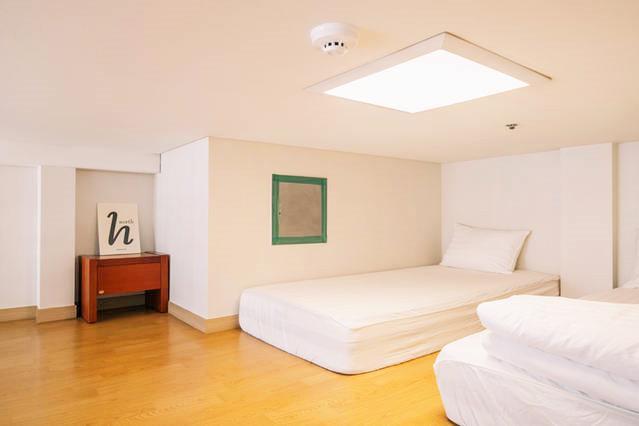 Guest house Cozy House *