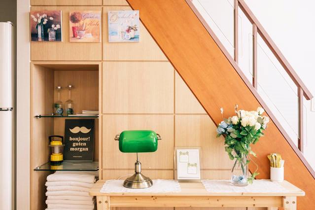 Guest house Cozy House Seoul