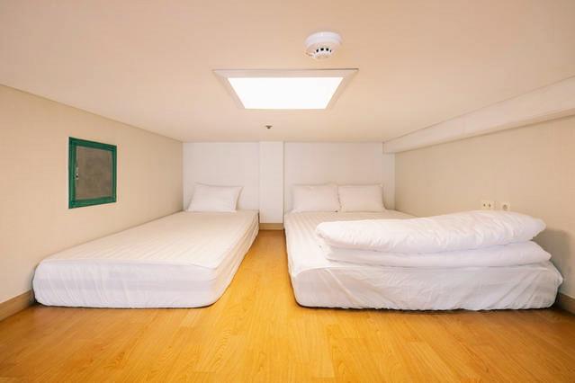 Cozy House Seoul