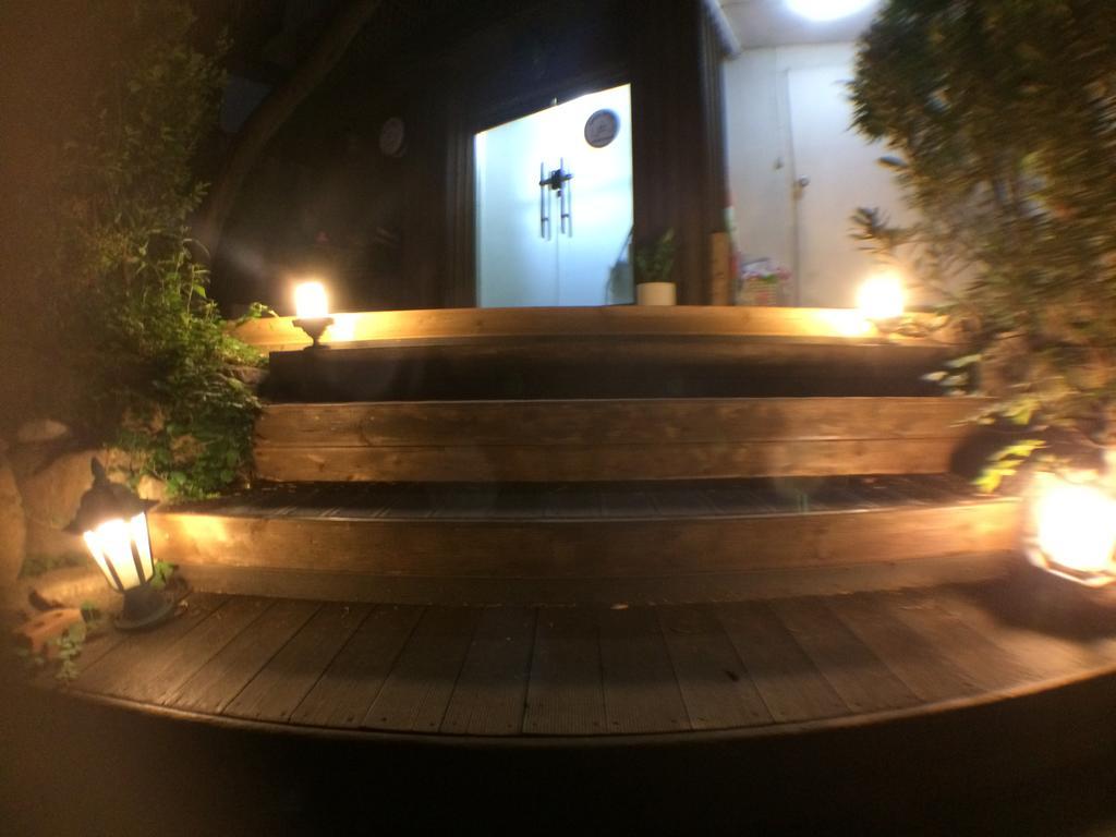 Casa de hóspedes Jeong House