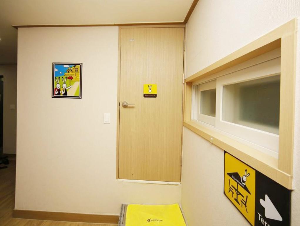 24 Guesthouse Kyunghee University Seoul