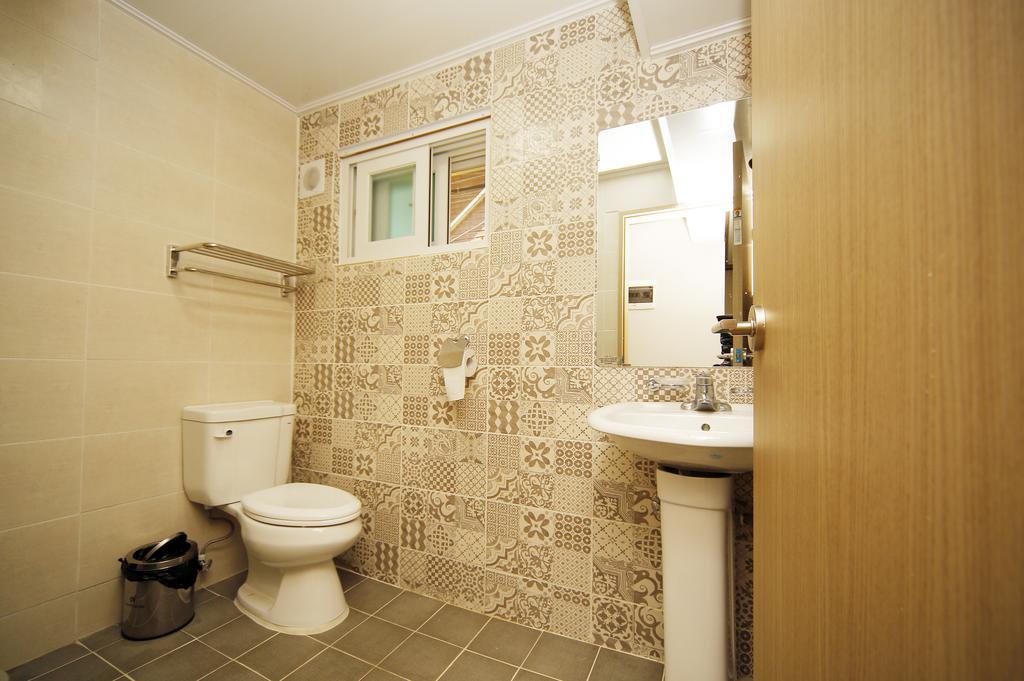 Guest house 24 Guesthouse Kyunghee University