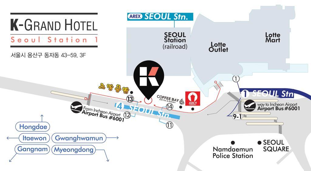 Hostel K-grand