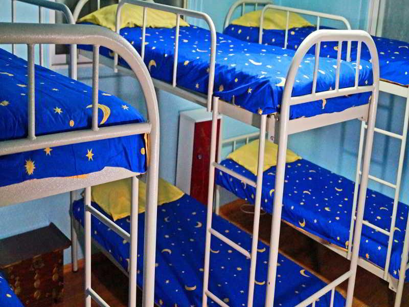 Alpha Hotel 2*