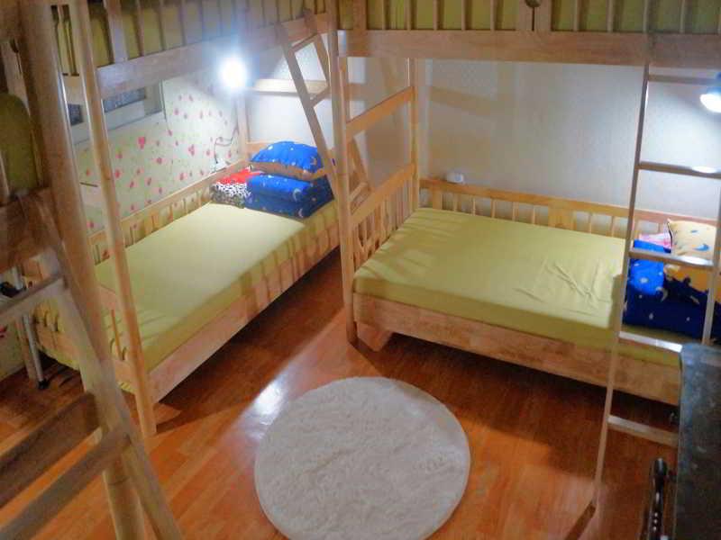 Hotel Alpha Seoul