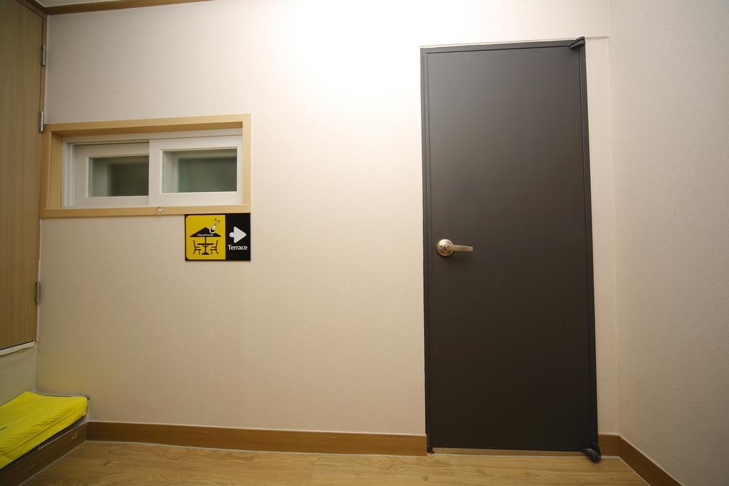 24 Guesthouse Kyunghee University Guest house