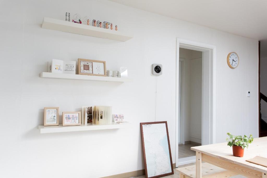 Guest house Issue 2*
