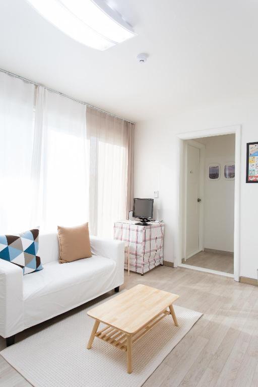Guest house Issue