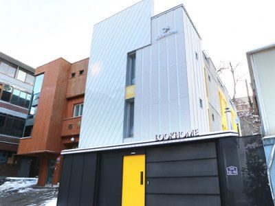 Lookhome Hotel Seoul