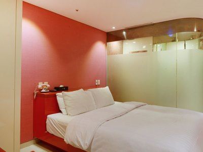 Life Style R Hotel