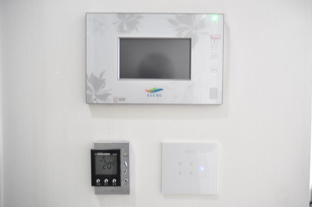 Guest house Myeongdong Seoul