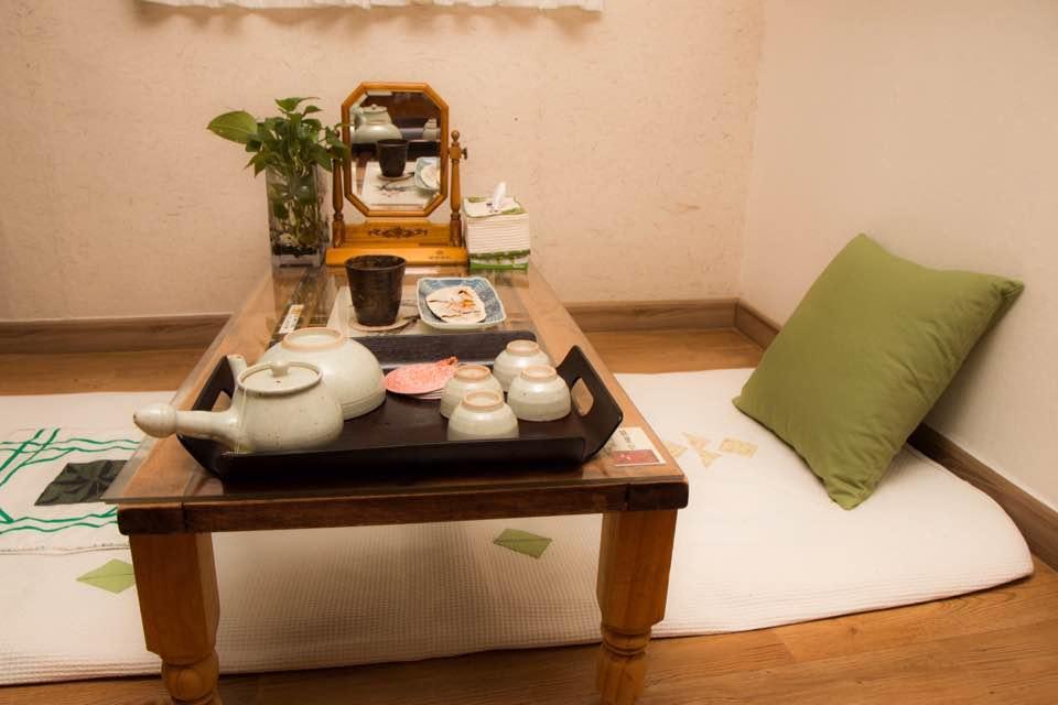 Guest house Lydia Craft Seoul