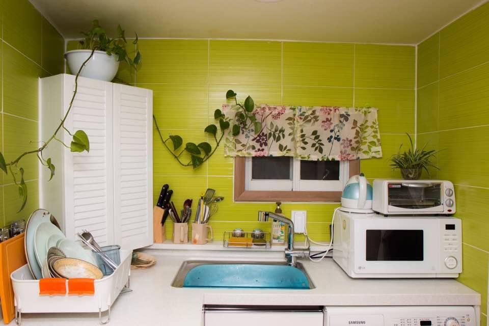 Guest house Lydia Craft 2*