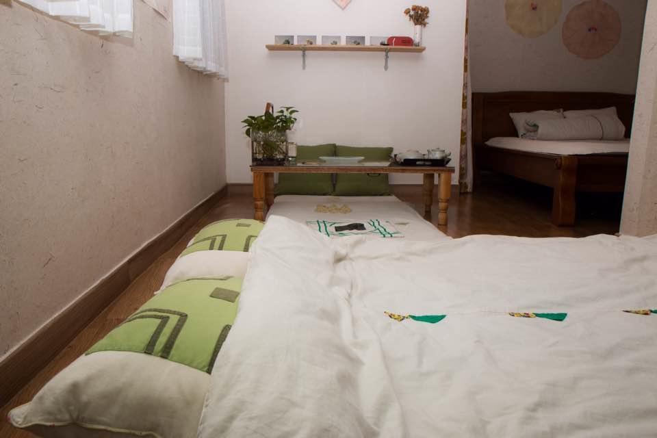 Lydia Craft 2* Seoul