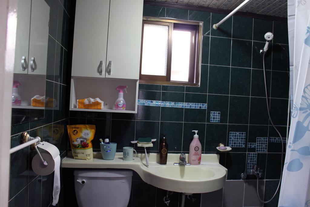 Guest house Sonogong Seoul