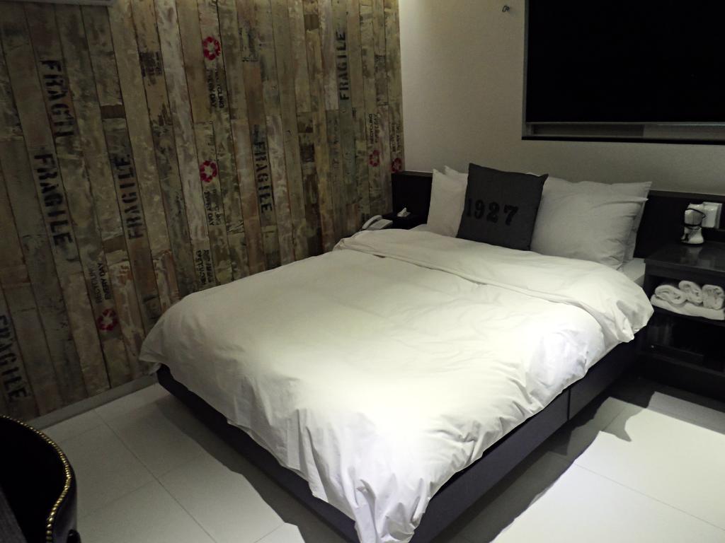 Motel Lexy Seoul